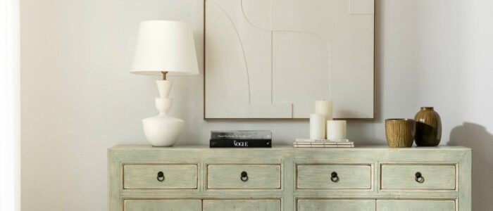 mairos-aparador-180-de-madera-maciza-verde