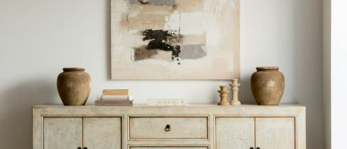 siruma-aparador-200-de-madera-maciza-azul-decapado